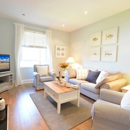 Appartement High Tide, Crabbe Street, Aldeburgh Extérieur photo